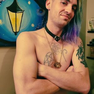 Meet your Posher, Evan